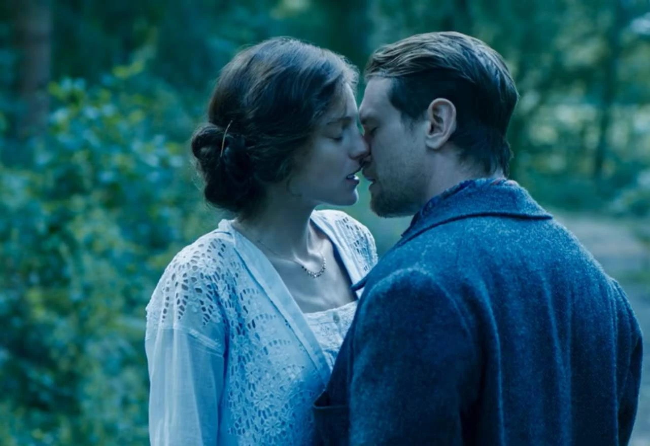 Lady Chatterley’s Lover: Vreli film stvoren za hladne večeri