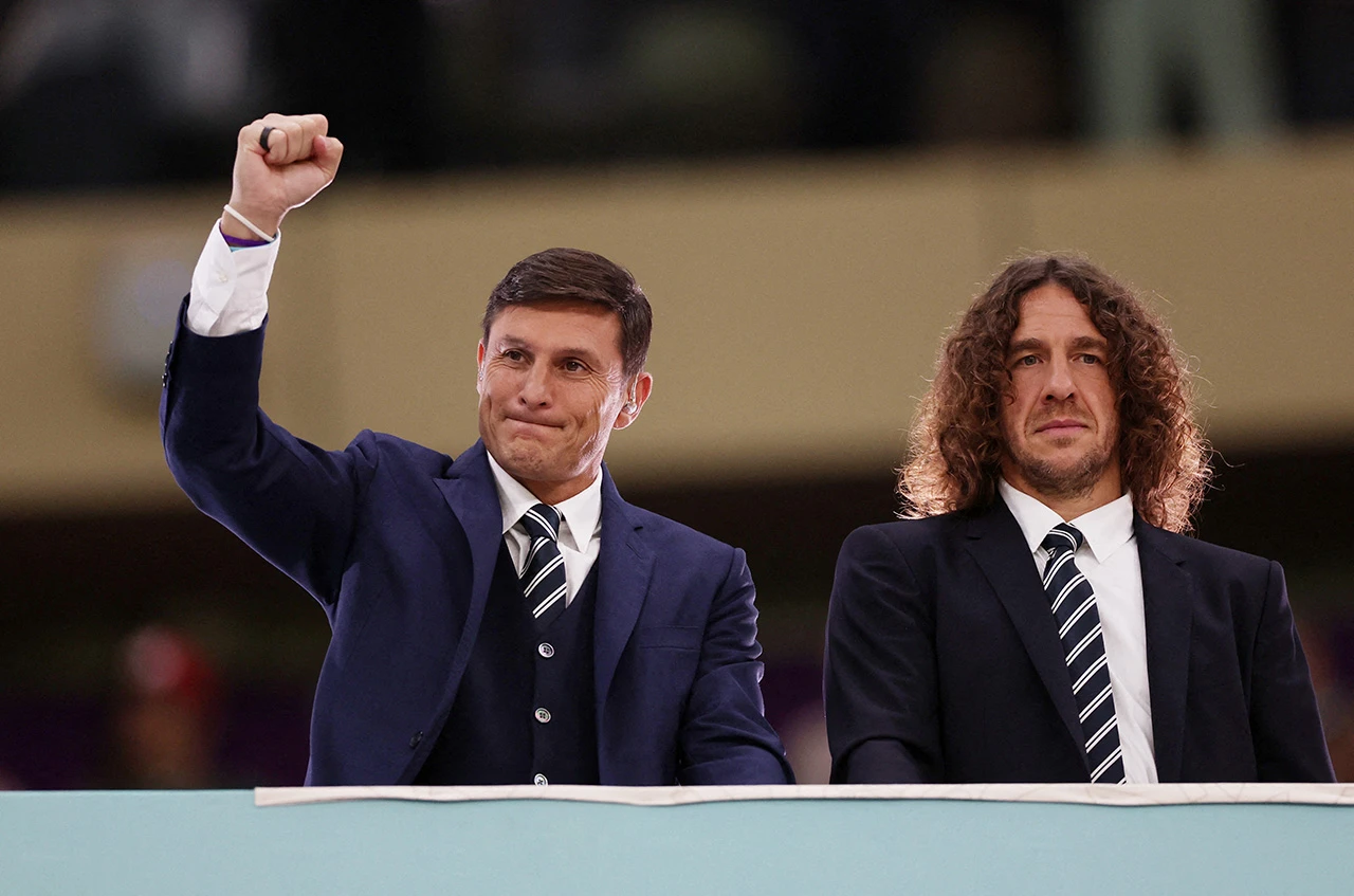 Zanetti: Neće biti lako, ali ne sumnjam u pobjedu