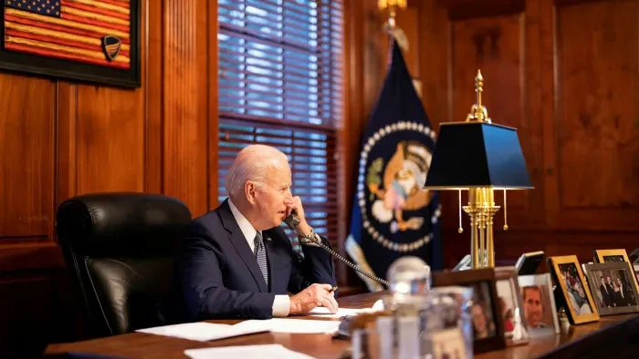 Sedamdeset posto Amerikanaca ne želi da se Biden ponovo kandidira za predsjednika