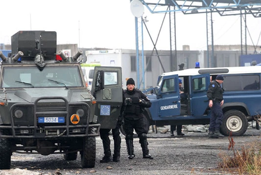EU i NATO osudili napade na izvidničku patrolu EULEX-a
