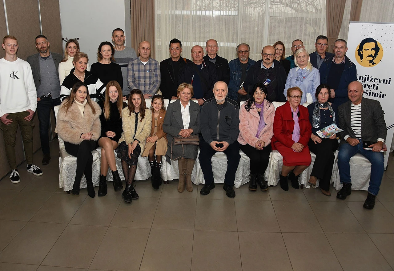 U Čitluku održan memorijal posvećen Krešimiru Šegi