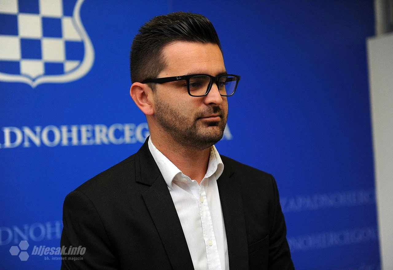 Posuški načelnik: Ove godine imamo 12 novih učenika, povratnika