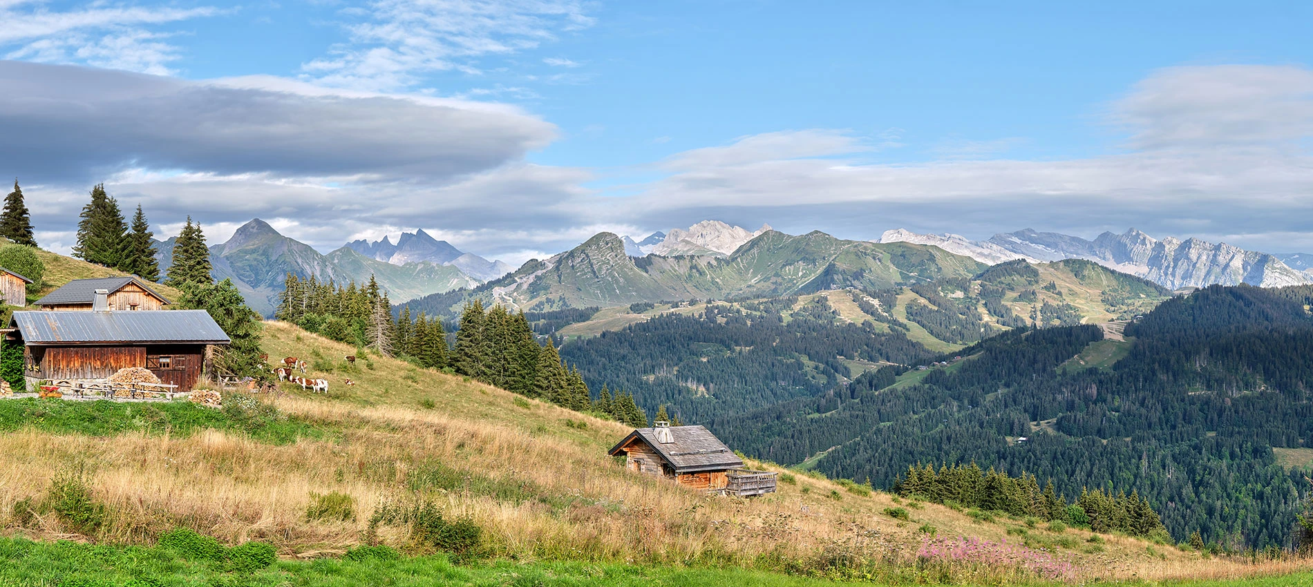 Danas je Međunarodni dan planina