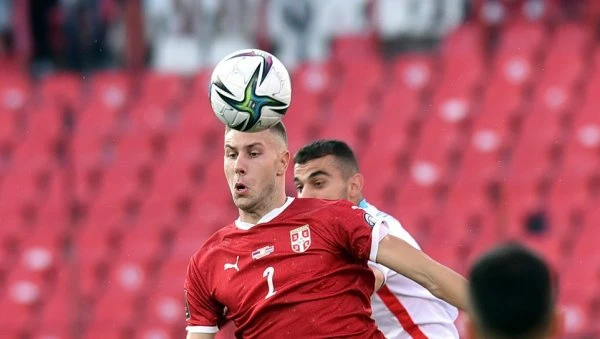 Pavlović: Nije bilo lako sve ono čitati, a znaš da nije istina