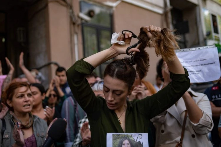 Iran sprema pogubljenje još 24 osobe