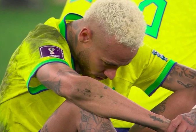 Najbolji Brazilac nije siguran hoće li dalje igrati za reprezentaciju