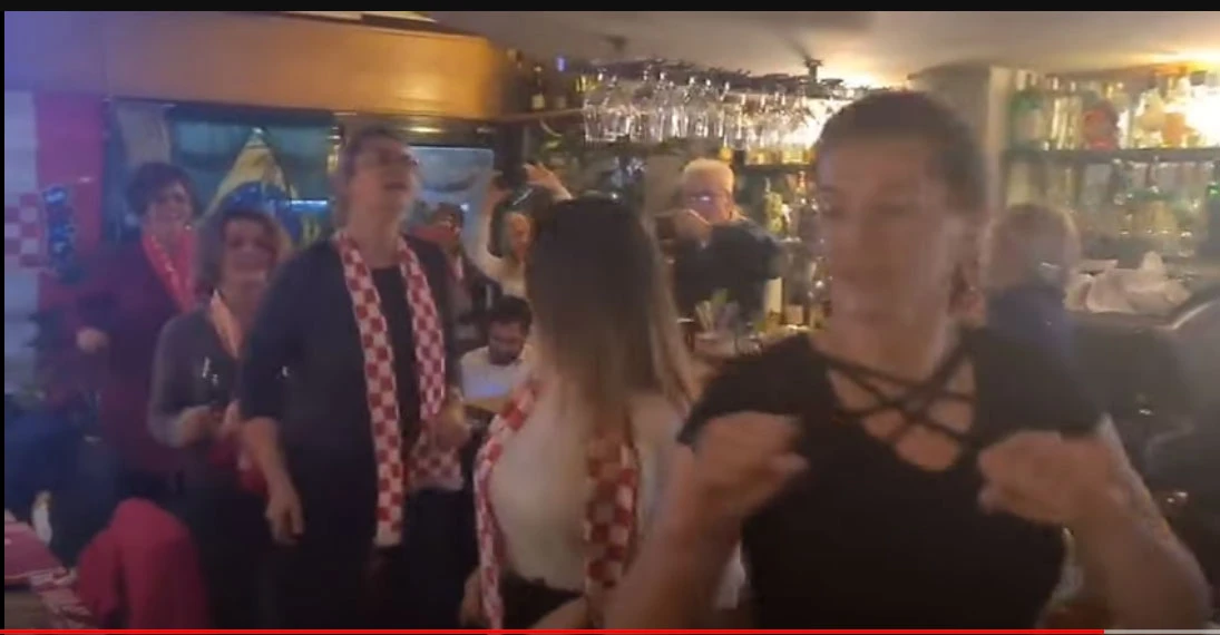 Slavlje i u Sarajevu