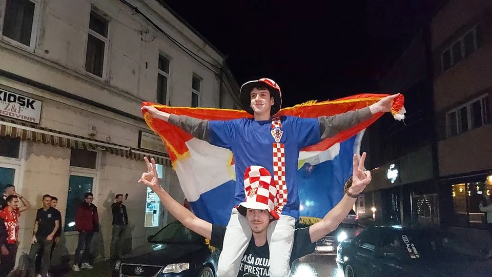 Slavi Hercegovina