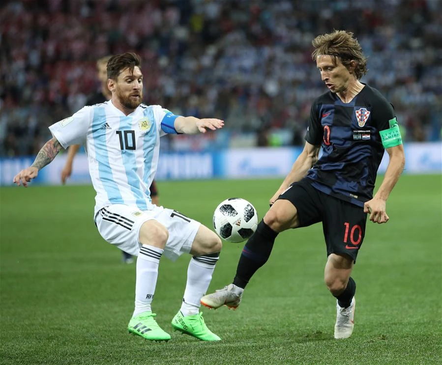 Argentinci ne gube polufinala Mundijala