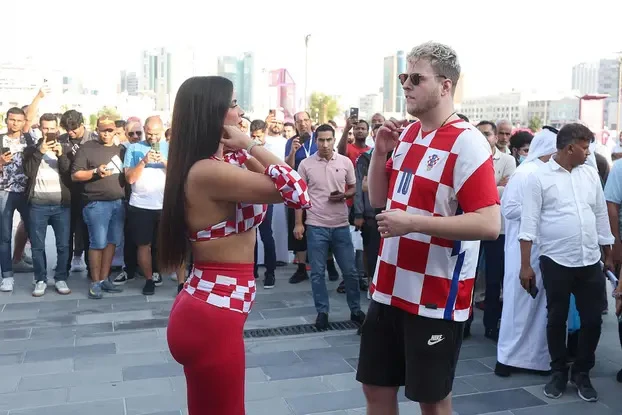 Fatalna Knoll zapjevala na snimanju: Bježite ljudi dok postoji nada