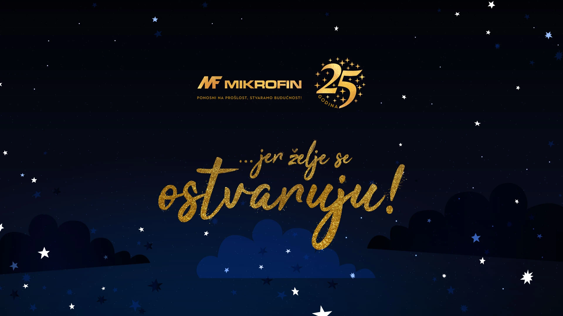 25 godina MKD Mikrofin – Milijun KM za podršku zajednici