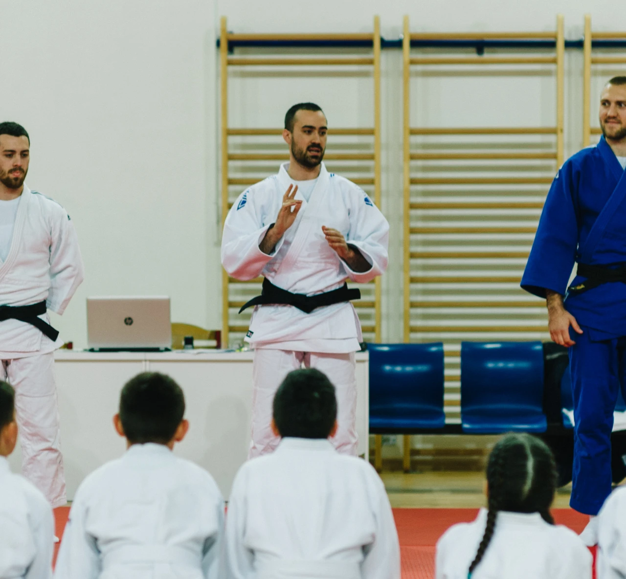 Franjo Zadro novi je dopredsjednik judo saveza Bosne i Hercegovine