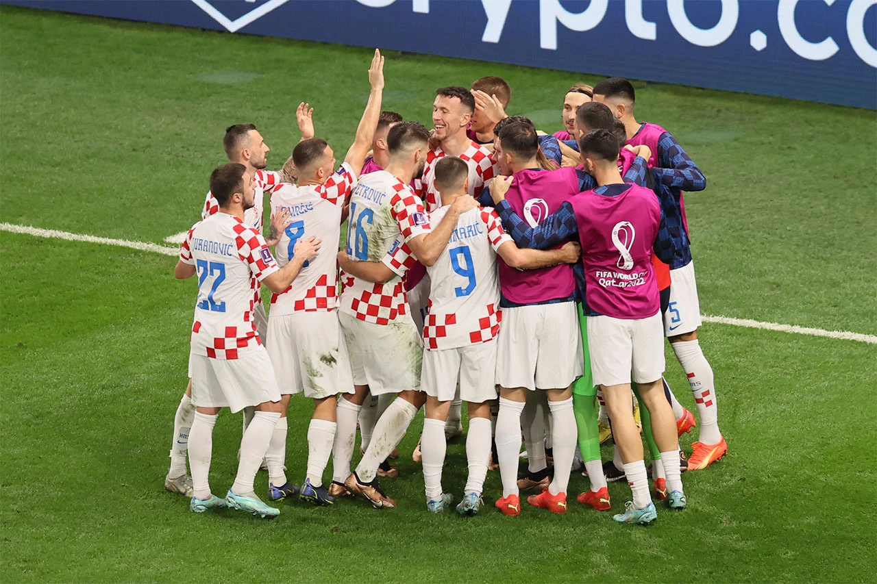 Evo popisa Dalićevih 11 za lov na polufinale