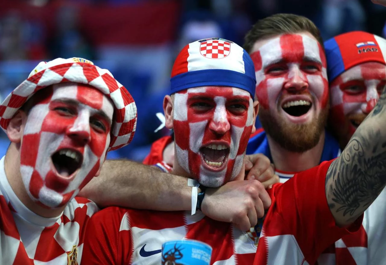 Mostarac napisao pjesmu za Vatrene: "Zajedno smo najjači, idemo do zlata!" 