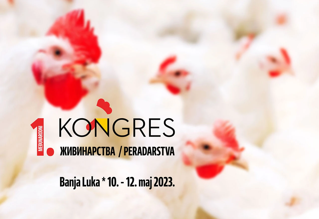 U pripremi Kongres živinarstva/peradarstva
