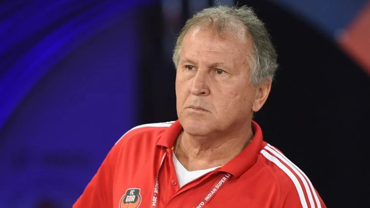 Zico: Izuzetno cijenim Hrvatsku 