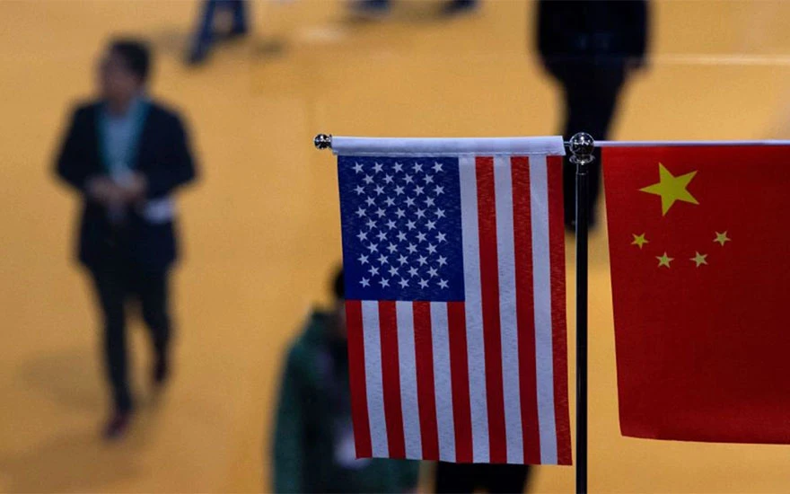 Amerika: Nove sankcije Rusiji i Kini po "zakonu Magnitsky"