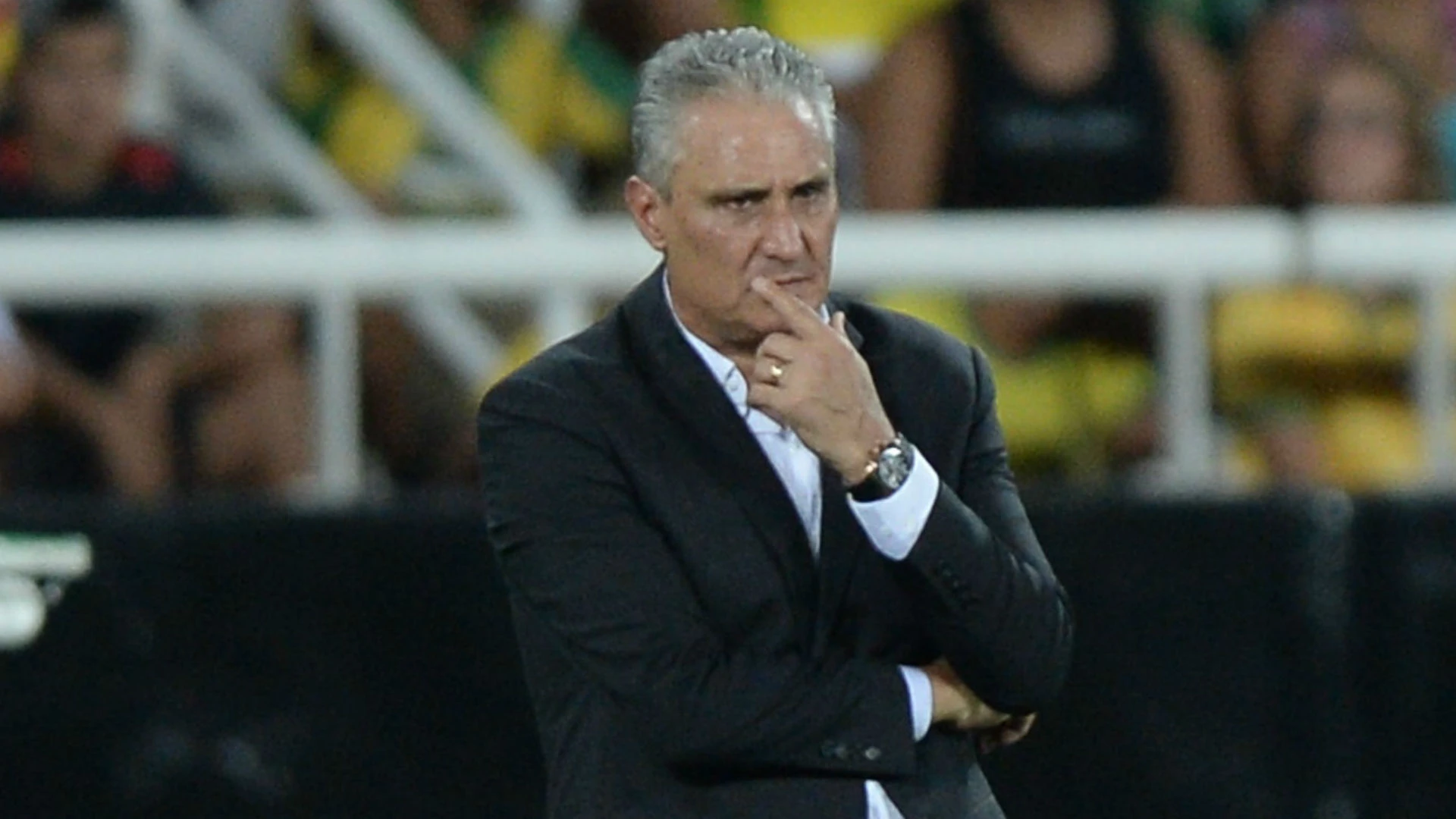 Tite ima strah od penala, donose mu nesreću