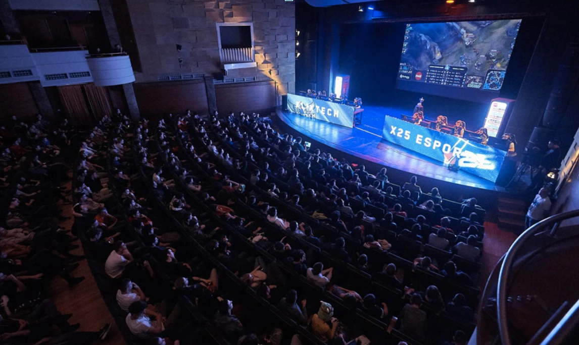 Ankora Gaming prvi bh. klub u prestižnoj Esports Balkan Ligi
