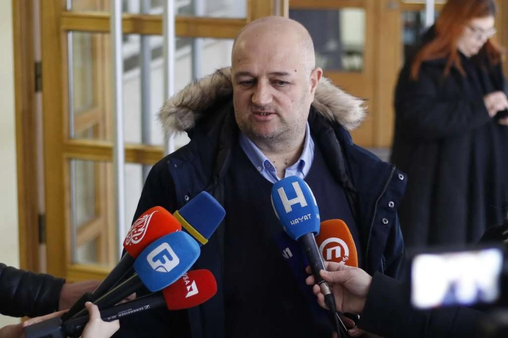 Macić: SDA neće sudjelovati u blokadama, ali će inzistirati na pozicijama koje joj pripadaju
