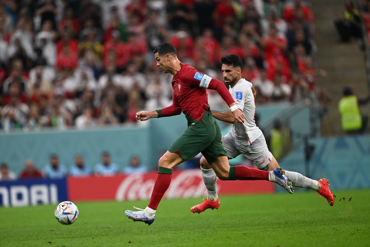 Qatar 2022.: ''Finale'' prije finala