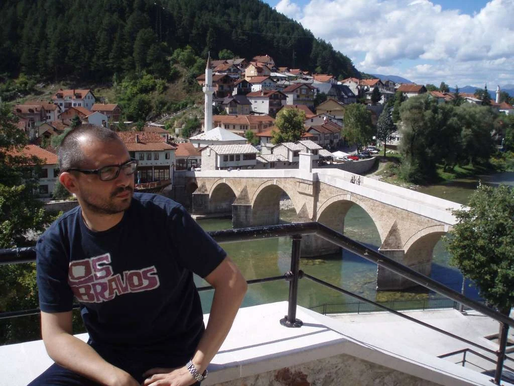 Campoya: Sevdah govori o svemu i sve je u sevdahu