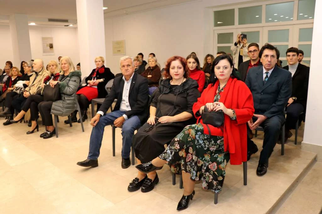U Mostaru večer 'Sjećanje na kralja kemije' - Vladimira Preloga