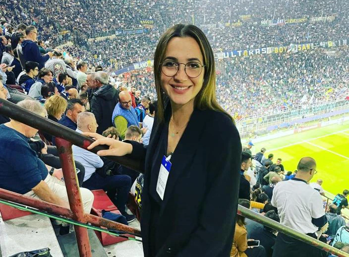 Iz Madrida preko Mostara do Dohe:  Azra Isić izvještava s Mundijala