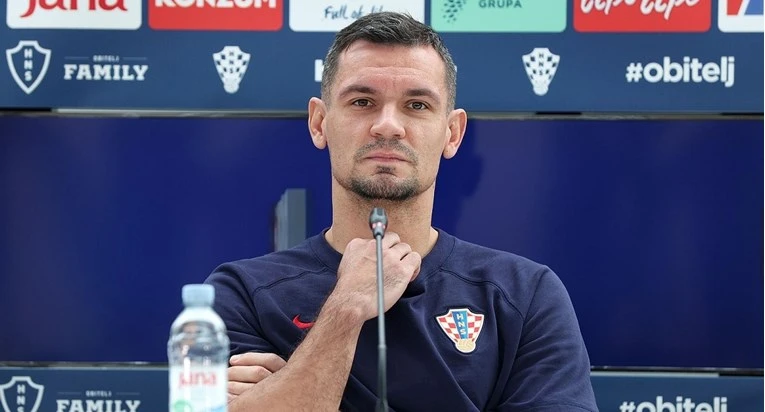 Lovren odgovorio kako zaustaviti Brazil