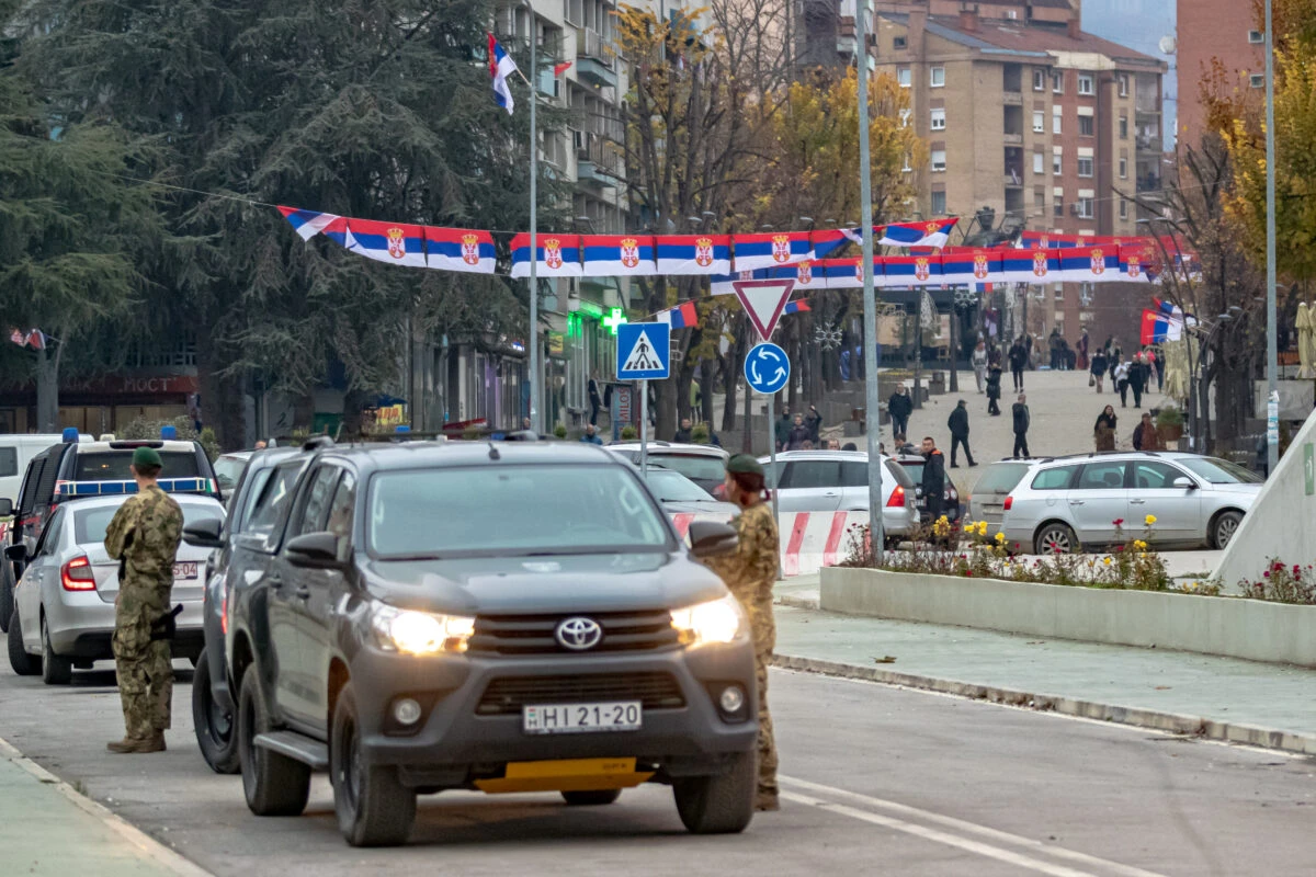 Priština i Beograd: Uzajamne optužbe za nove incidente na sjeveru Kosova
