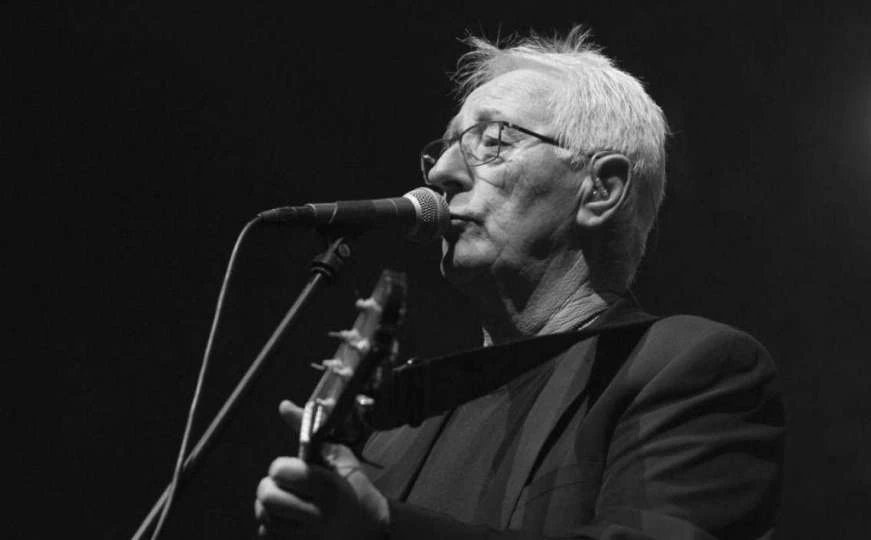 Prije 75 godina rođen je nenadmašni Oliver Dragojević