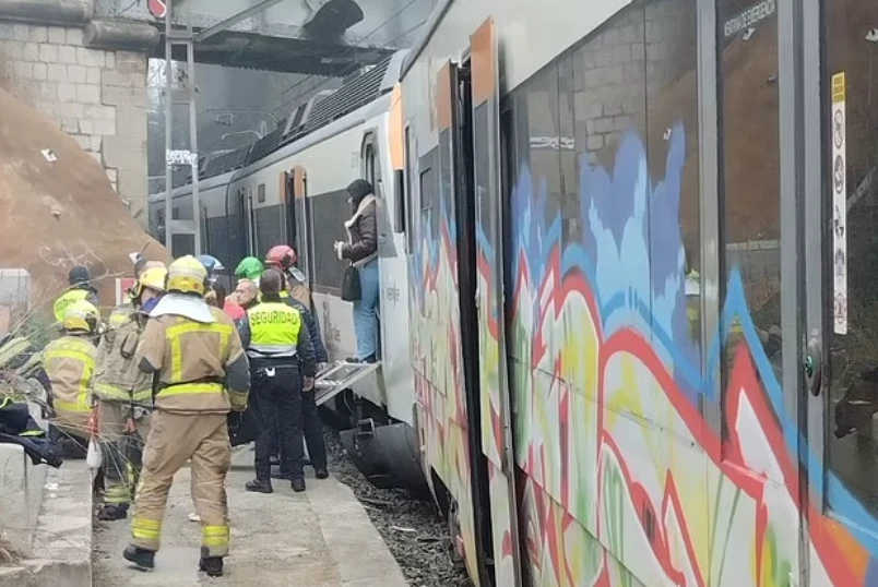 Više od 150 ozlijeđenih u sudaru vlakova
