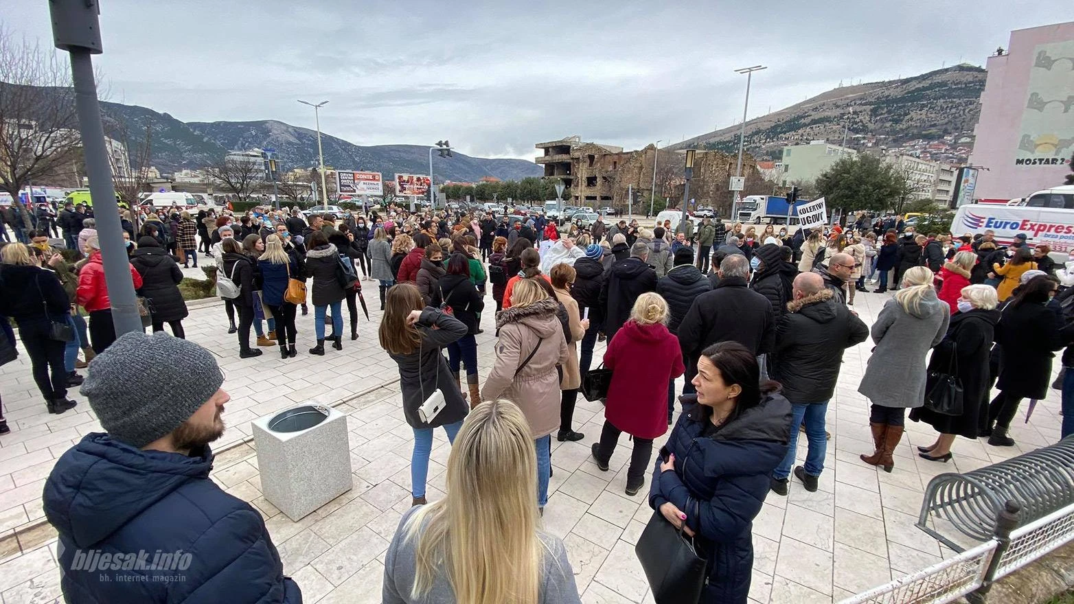 Sindikati pročitali ''igru'' Vlade i masovno izlaze na ulice!