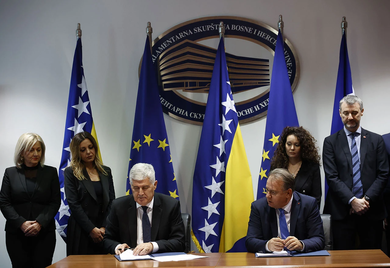 Sve oči uprte u Konjic