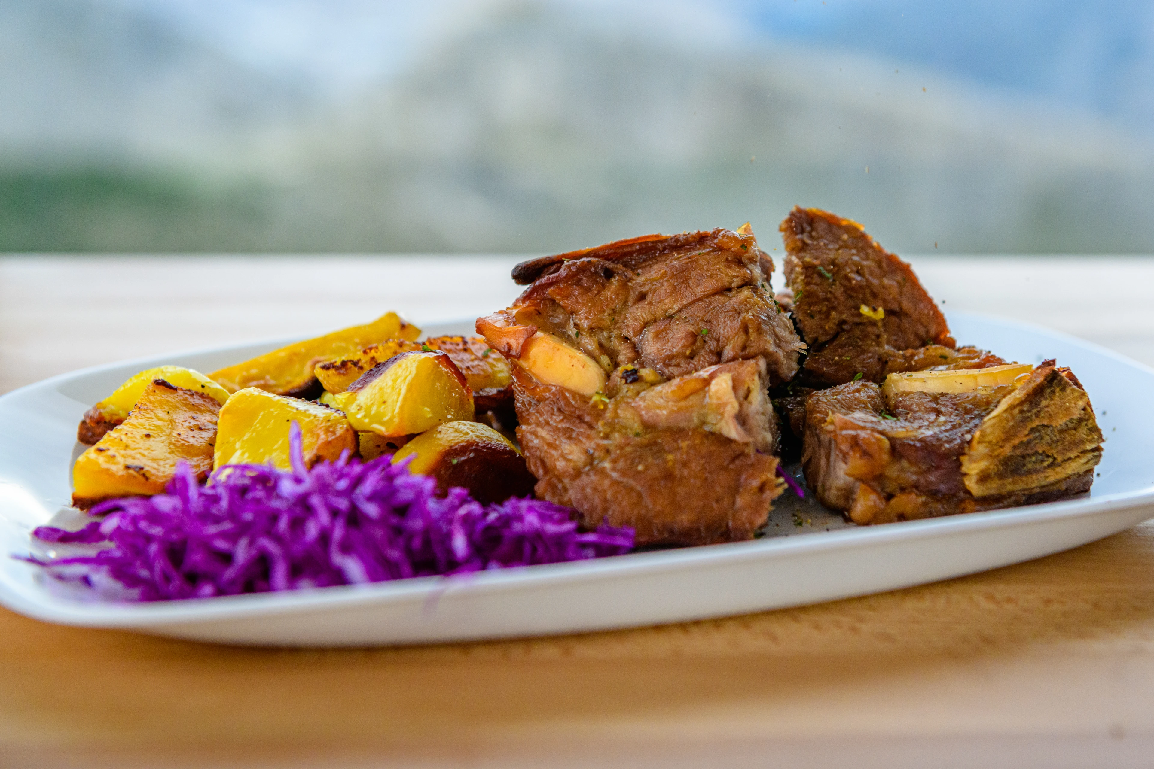 Izletište Fortica - adrenalinske aktivnosti i gastronomski specijaliteti