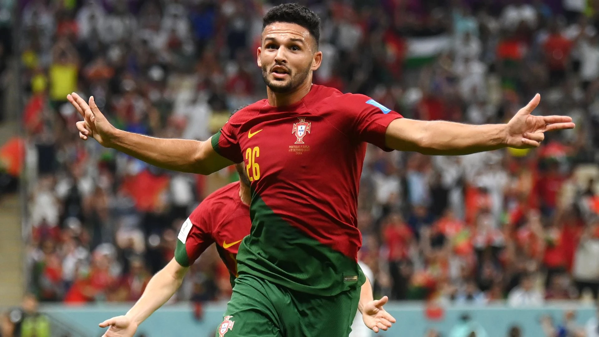 Ramos ostvario 53. hat trick u povijesti Svjetskih prvenstava. Tko je sve na listi? 