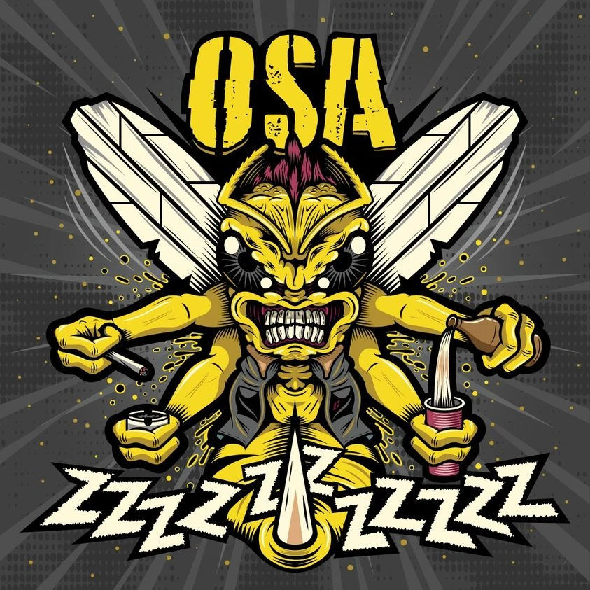 OSA: Zzzzzzzzzzz