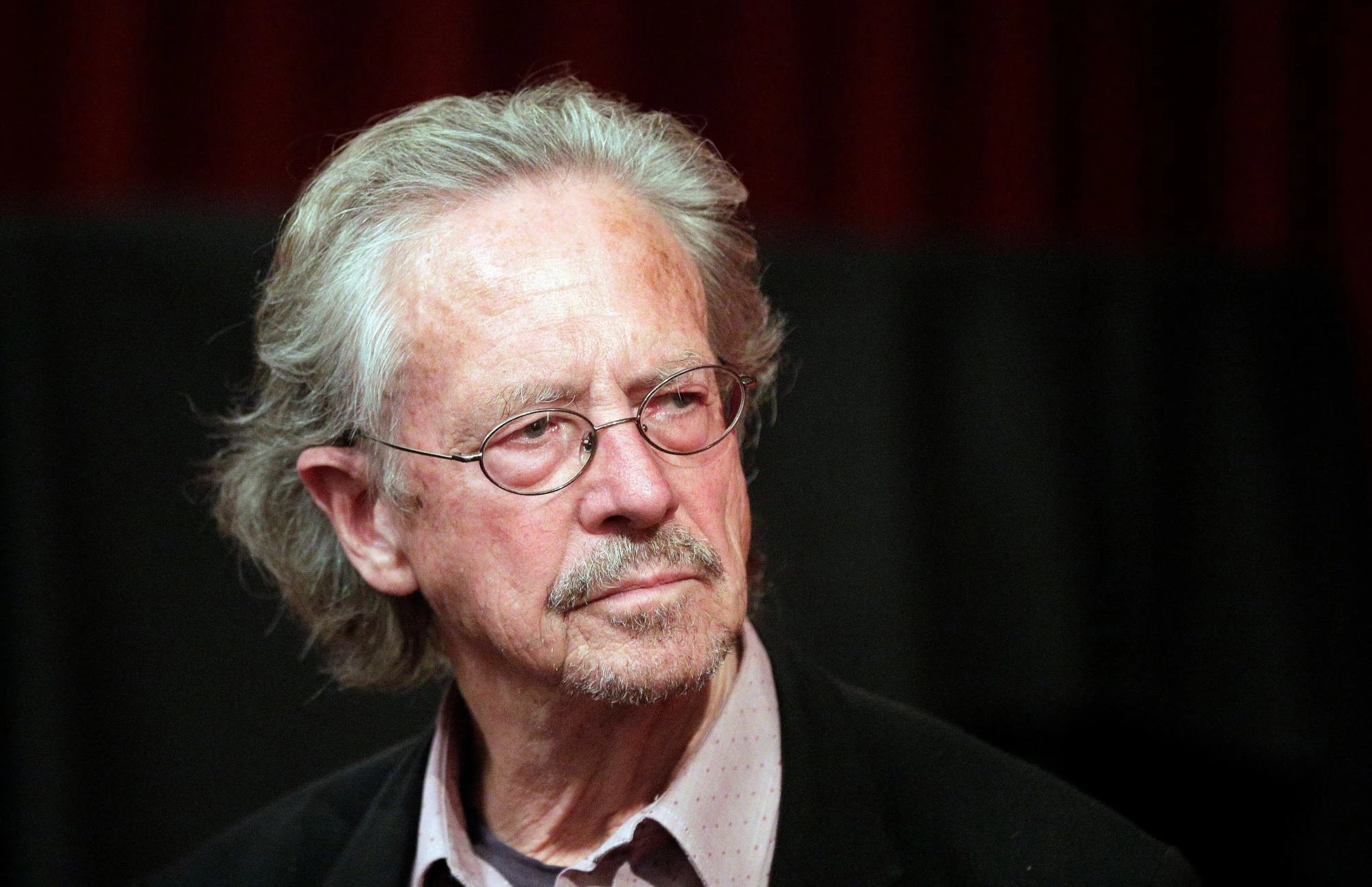 Prije 80 godina rođen je kontroverzni nobelovac Peter Handke