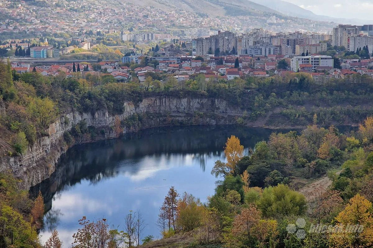Istraživanje masovne grobnice na Vihovićima čeka proljeće