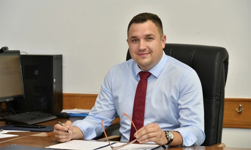 Stručnjak za rad s novcem: Kako je balahao uhićeni ministar?