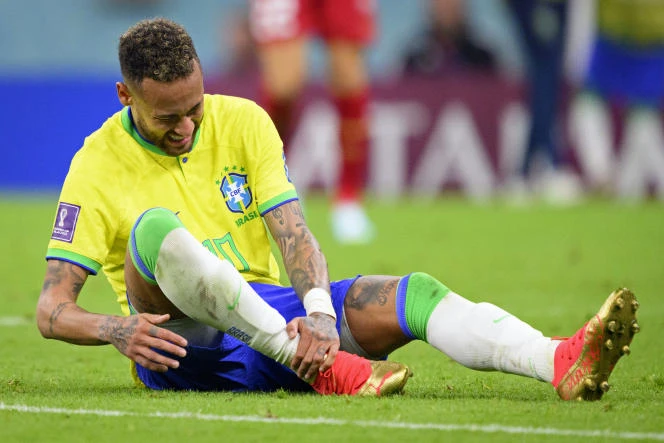 Neymar: Plakao sam tada cijelu noć