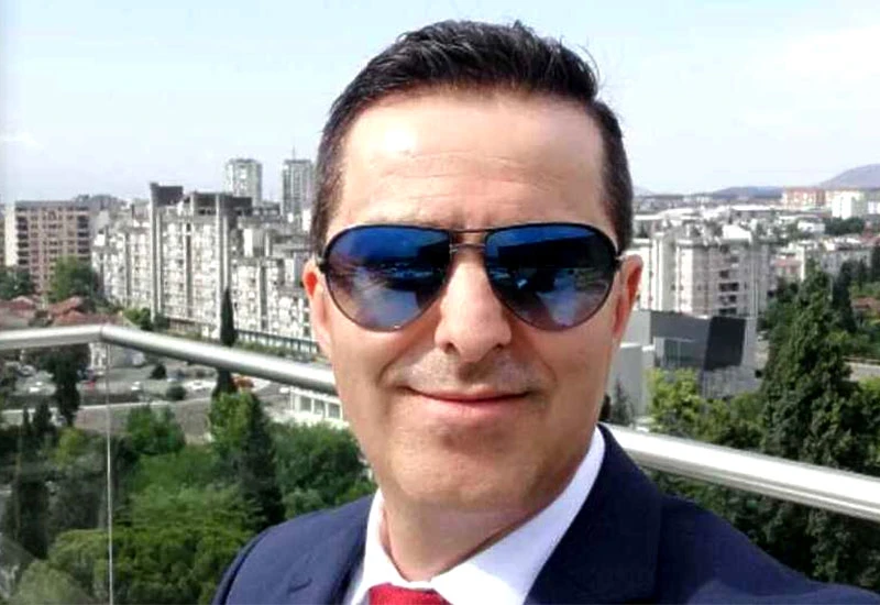 Glavni tužitelj Tužiteljstva BiH se sastao s Escobarom