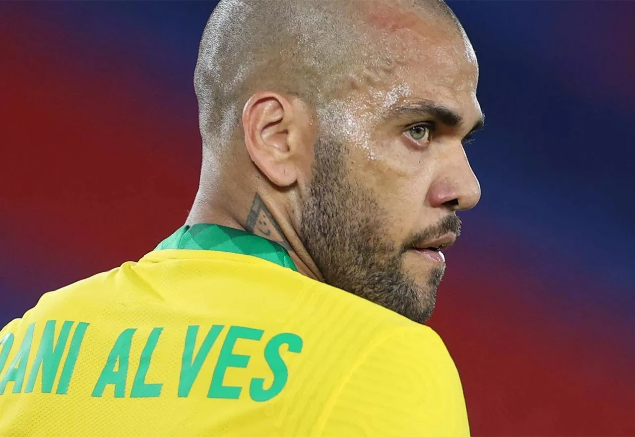 Alves: Hrvatska zaslužuje 110 posto naše pozornosti