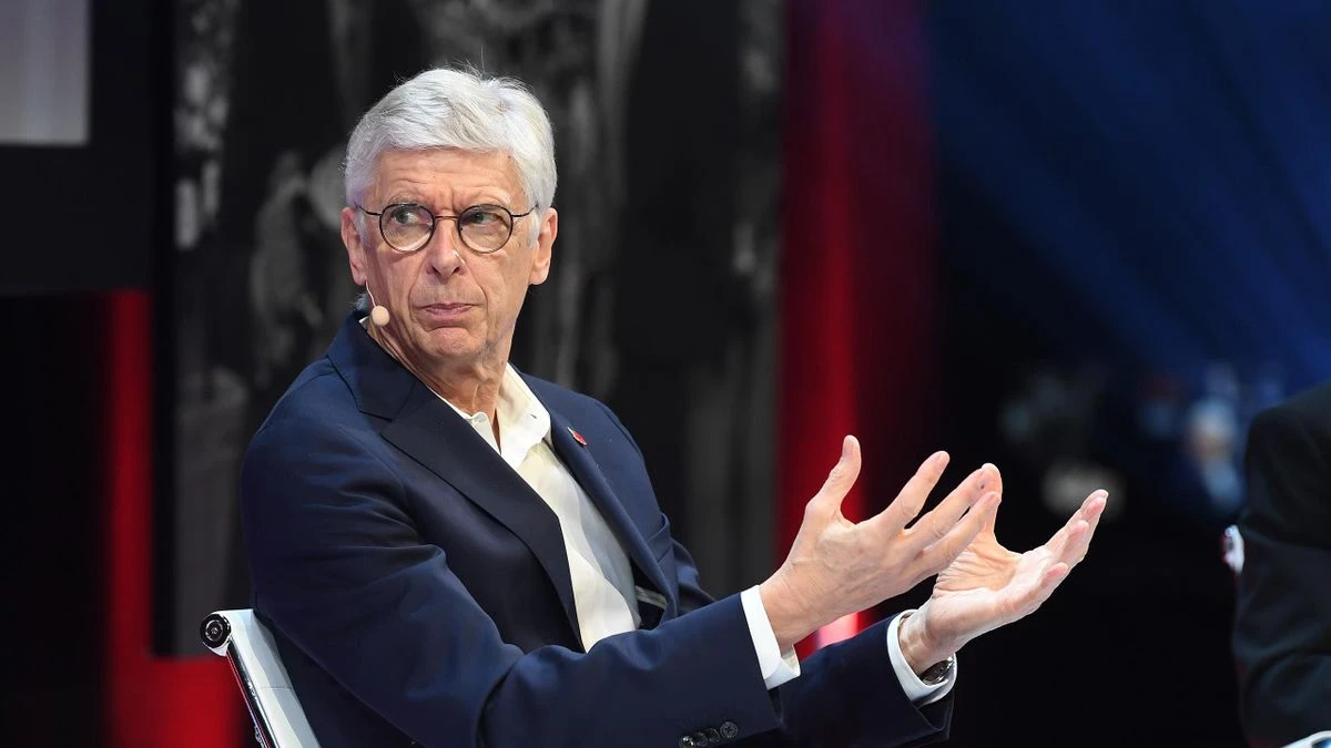 Što predlaže Wenger?