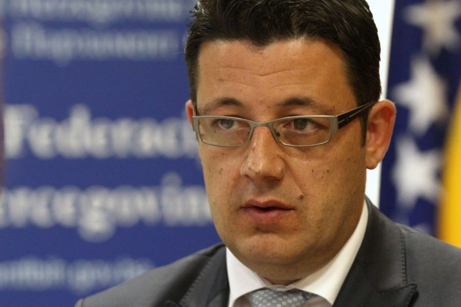 Aljoša Čampara: Osmorka neće izdati Bošnjake