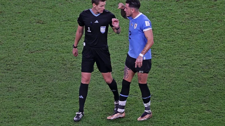 FIFA otvorila disciplinski postupak protiv Urugvajaca