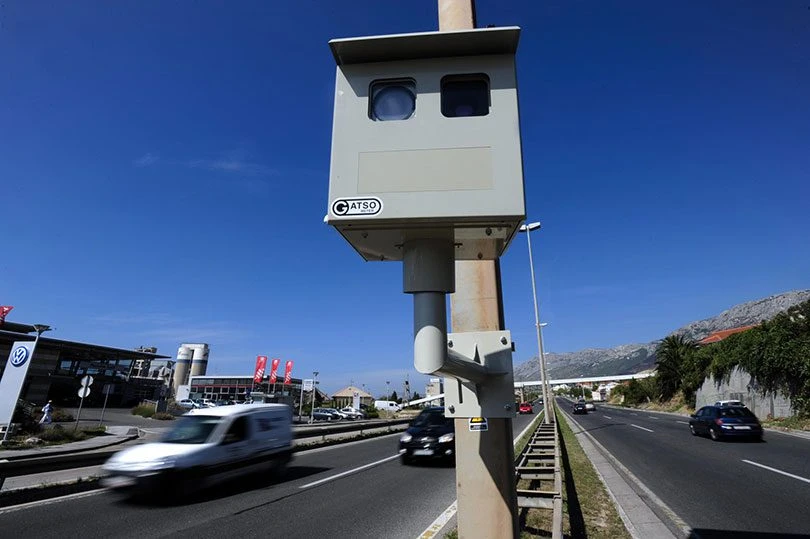 Zbog prebrze vožnje vozačima će se oduzimati automobil
