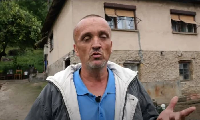 Zenica: 290 eura za spavanje s duhovima