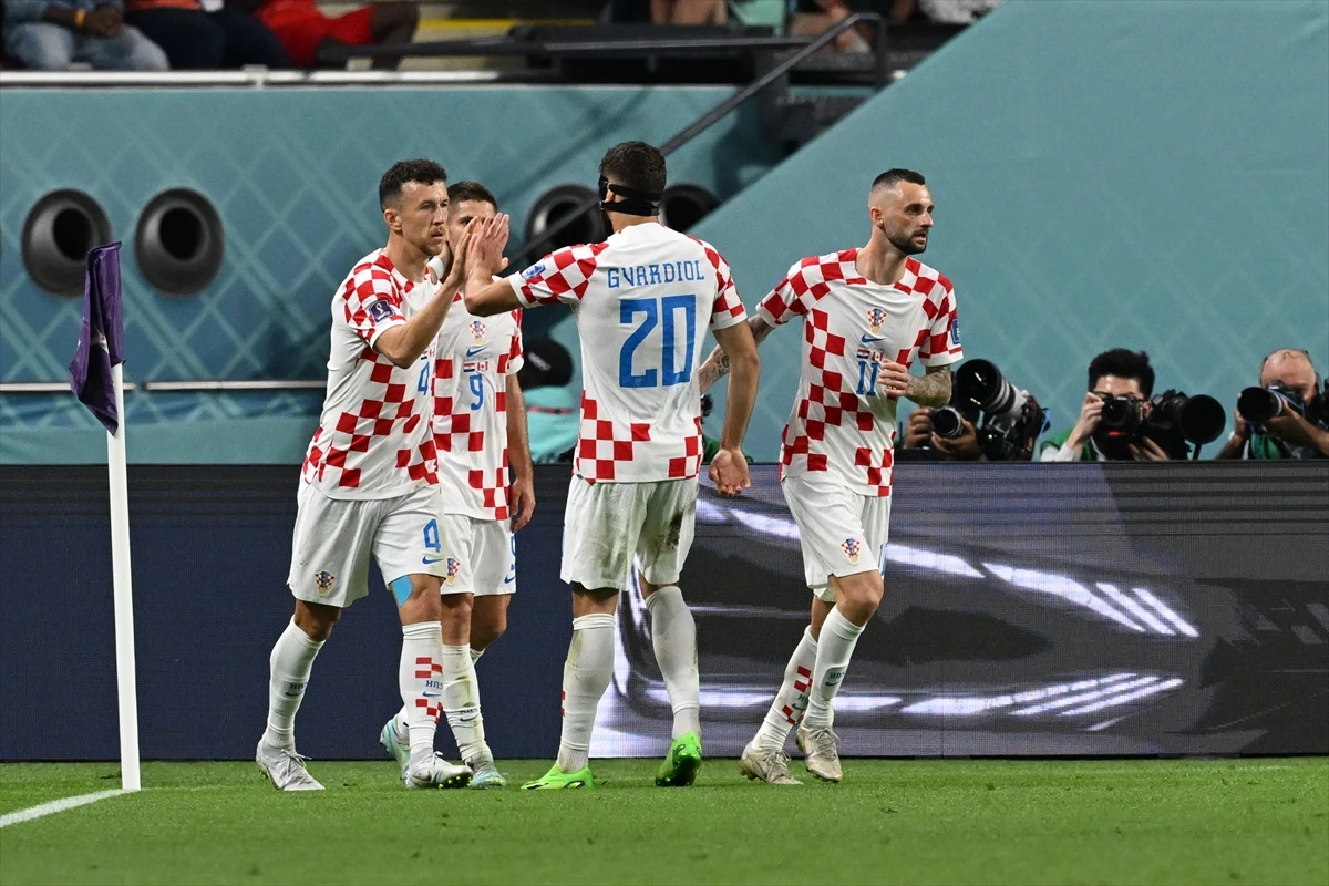 Hrvatska i Japan od 16 sati: Evo sastava 
