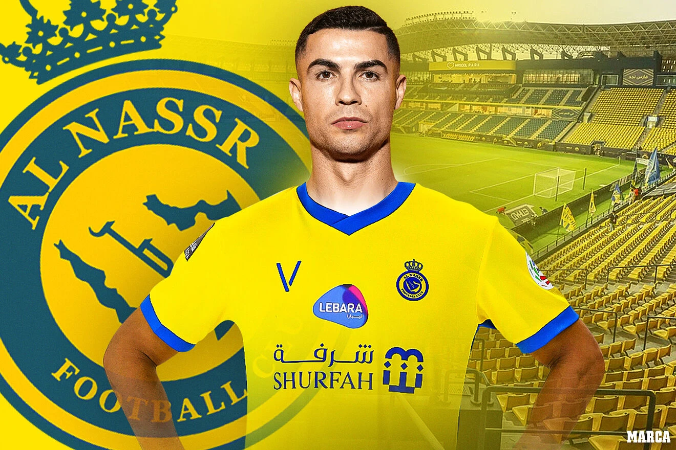 Ronaldo u Al Nassru, 200 milijuna eura po sezoni